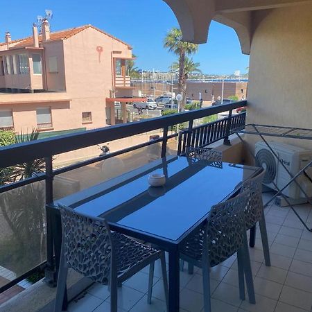 Frejus Plage Acapulco Exteriör bild