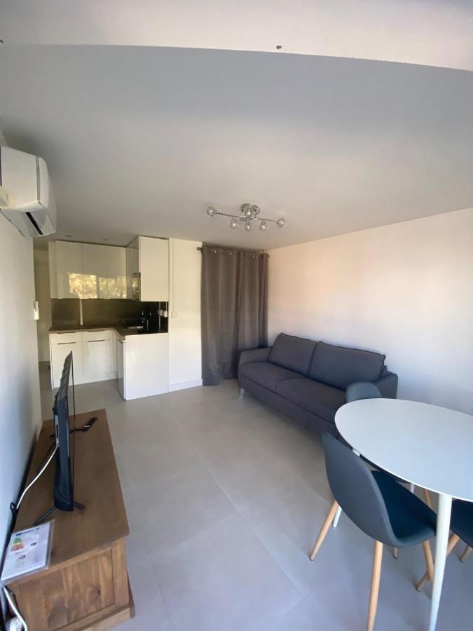 Frejus Plage Acapulco Exteriör bild