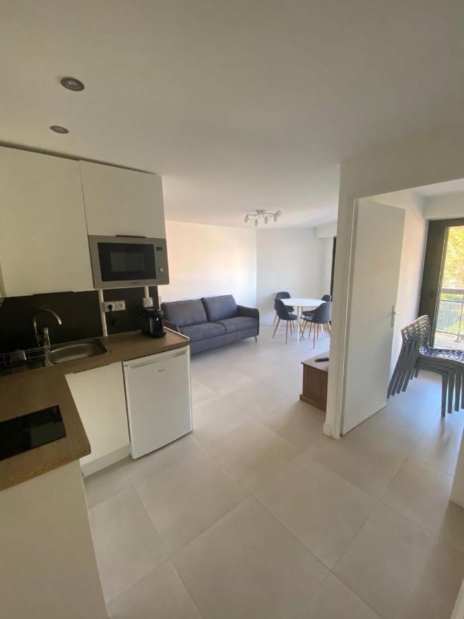 Frejus Plage Acapulco Exteriör bild