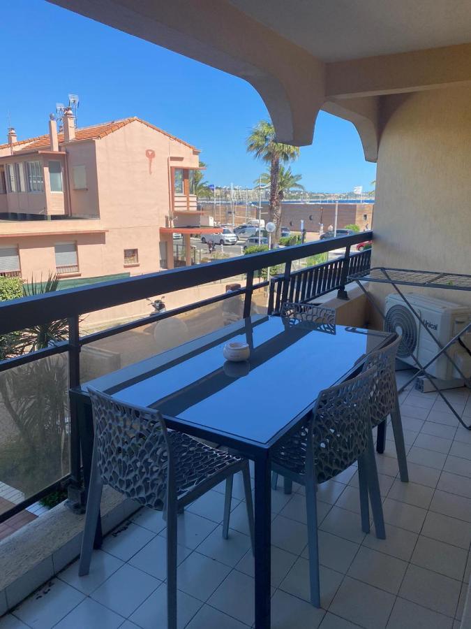 Frejus Plage Acapulco Exteriör bild